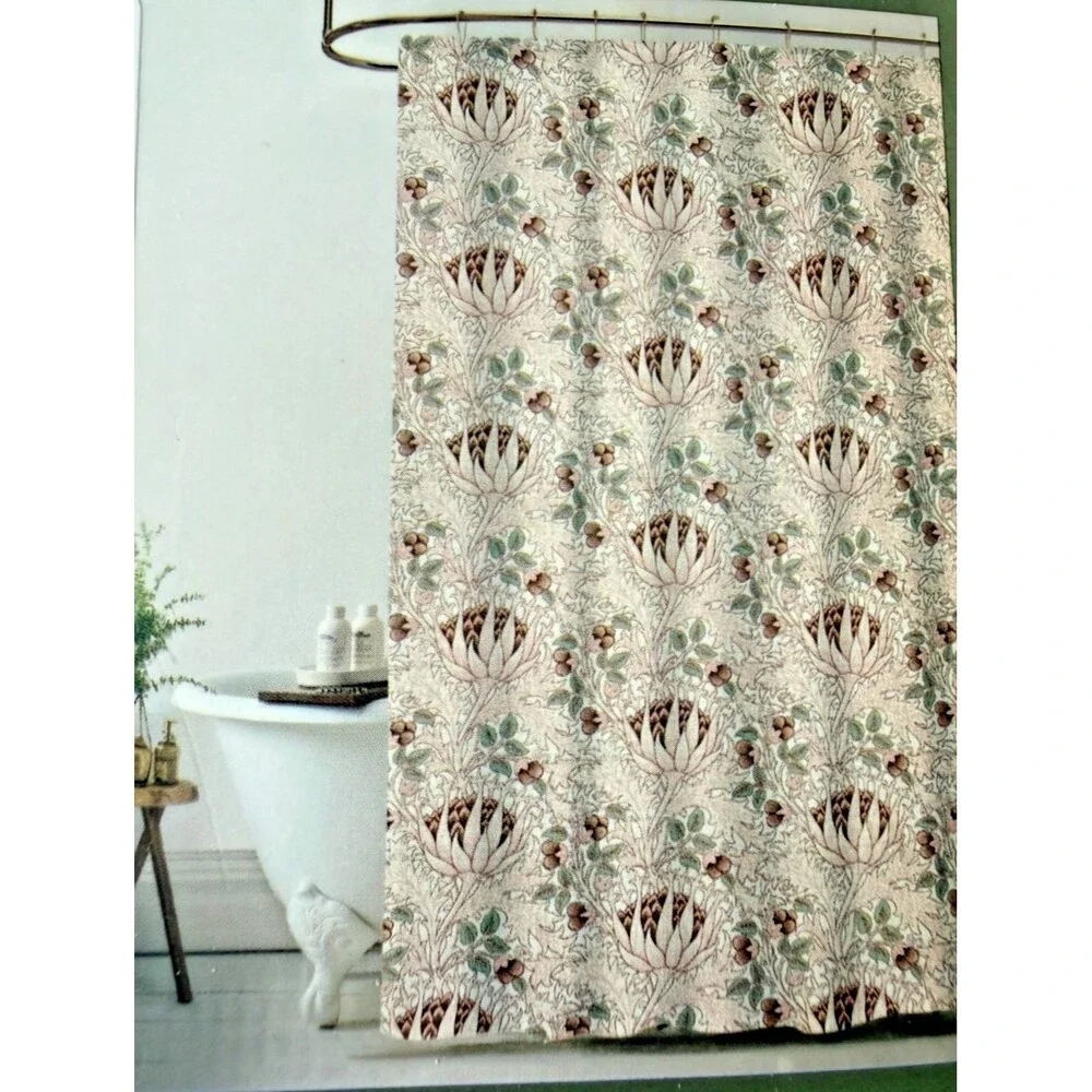William Morris morris co